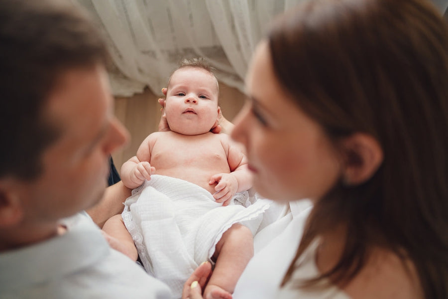 5 Adorable Bamboo Onesie Baby Picks for Your Nursery