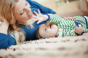 5 Must-Have Bamboo Items for Your Toddler Wardrobe