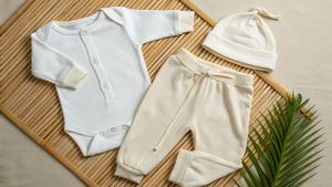 Are Bamboo Baby Clothes Really Affordable and Eco-friendly?