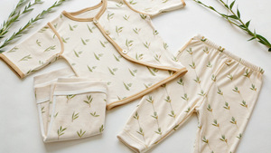 Can Baby Clothes Be Truly Unisex?