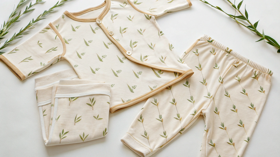 Can Baby Clothes Be Truly Unisex?