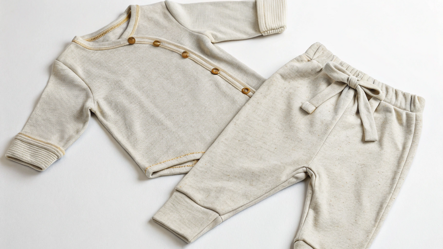 Stylish Bamboo Baby Boy Clothes That Last