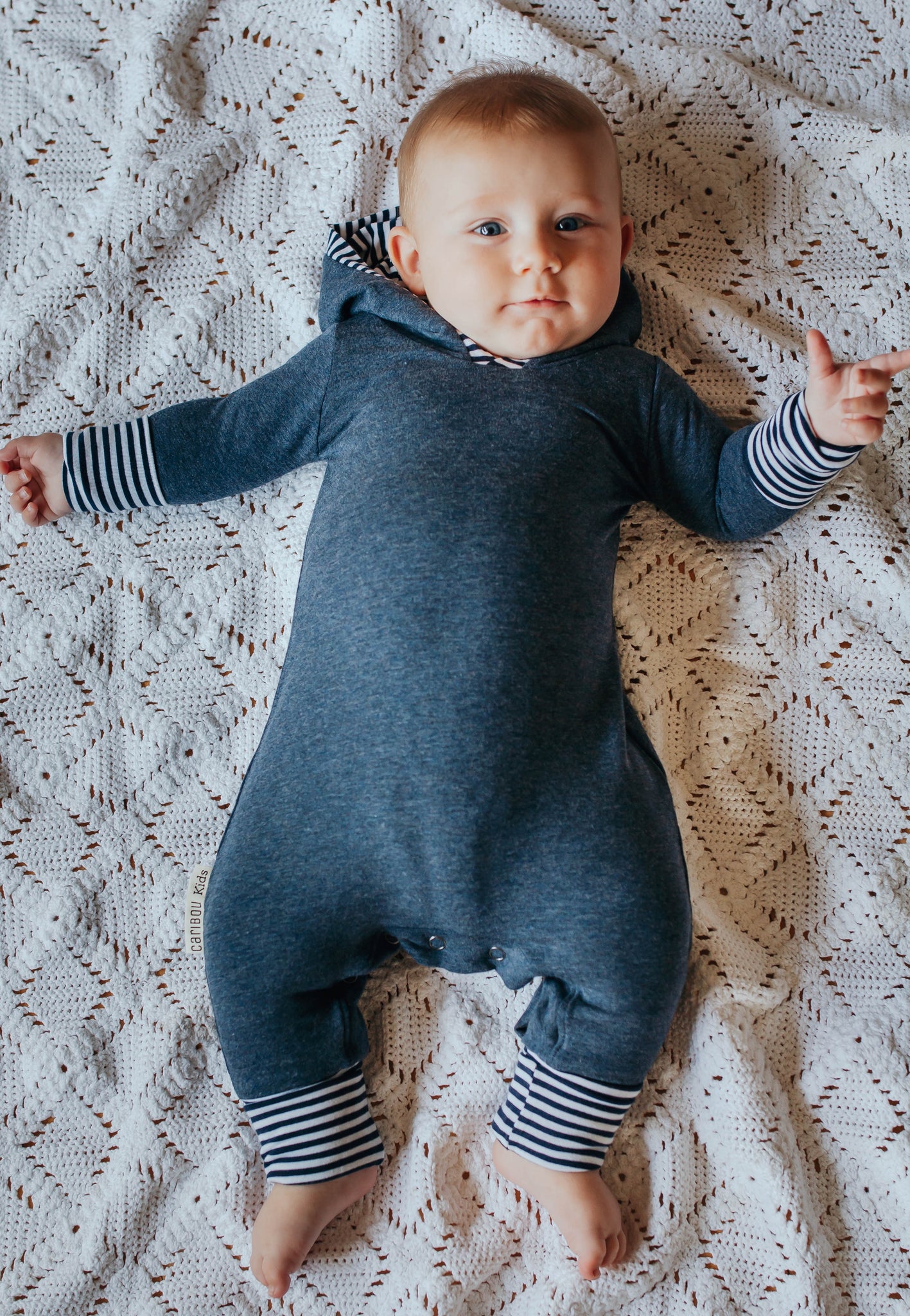 Bamboo romper deals